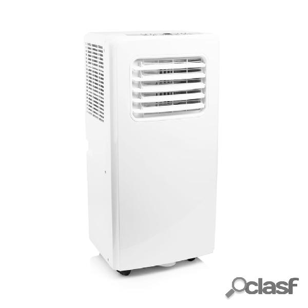 Tristar Climatizzatore AC-5477 7000 BTU 780 W Bianco