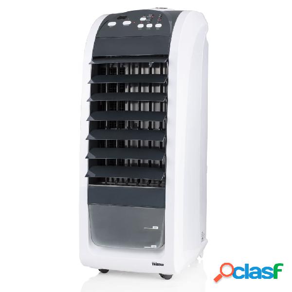 Tristar Climatizzatore AT-5450 4,5 L 50 W Nero e Bianco