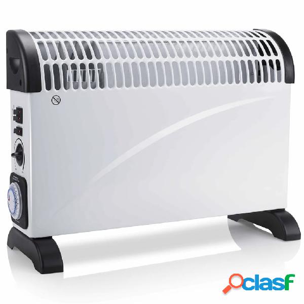 Tristar Stufa Elettrica a Convenzione KA-5914 2000 W