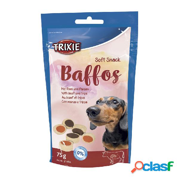 Trixie Baffos soft snack 75 gr