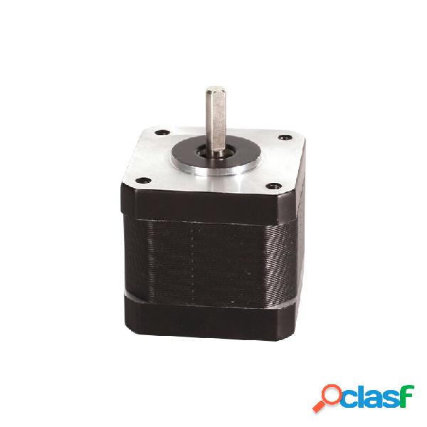 TronHoo 42 Motore passo-passo 42 x 42 mm Motore passo-passo