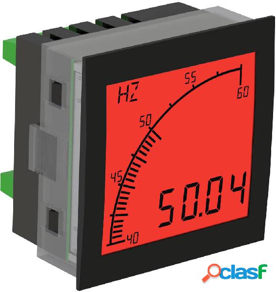 Trumeter APM-FREQ-APO Strumento di misura digitale da