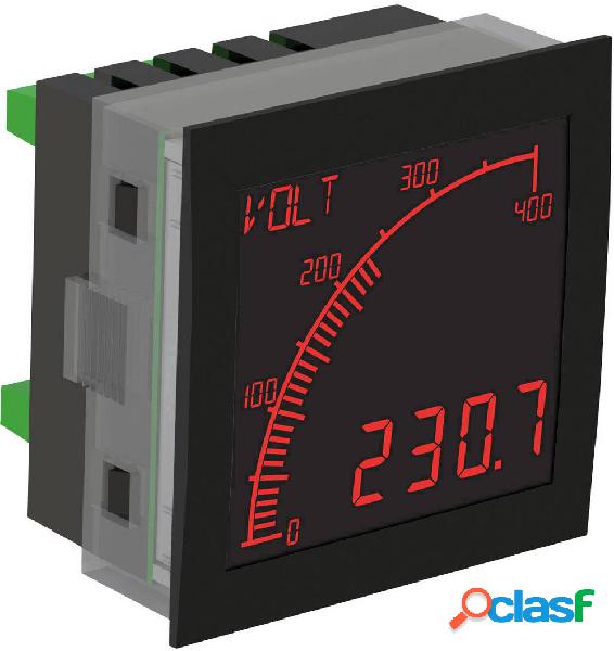 Trumeter APM-VOLT-ANO Strumento di misura digitale da