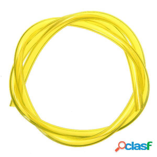 Tubo flessibile del carburante 3x5mm Tubo flessibile del