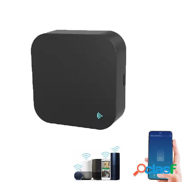 Tuya Smart IR remoto Controllo Sensore di temperatura e