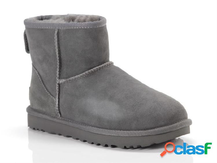 UGG classic mini ii, 37, 36, 38, 40 Donna, Gris