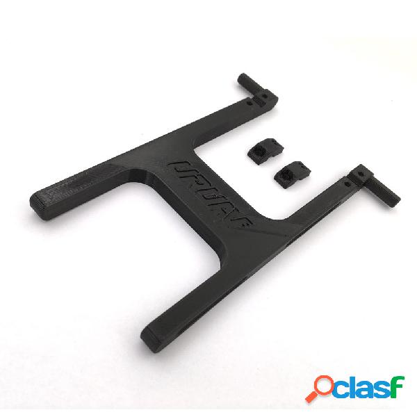 URUAV 3D Printing PLA remoto Supporto per supporto di