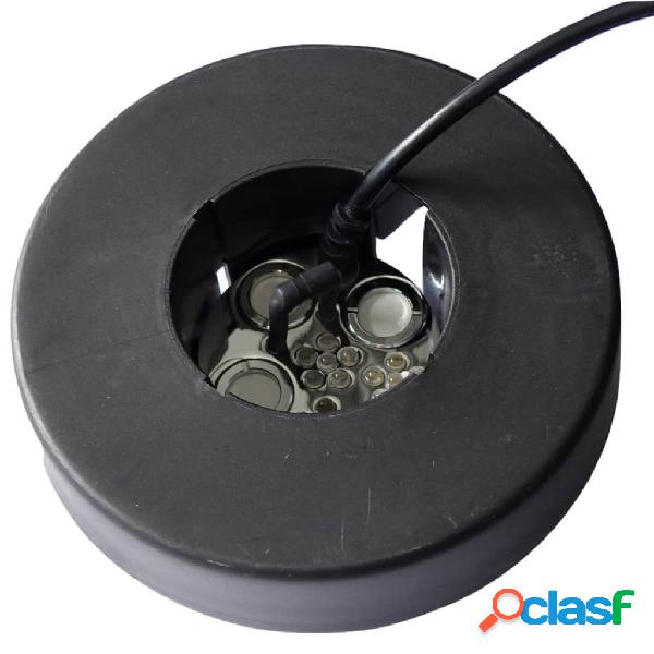 Ubbink Nebulizzatore da Esterni con LED MystMaker III 95 W
