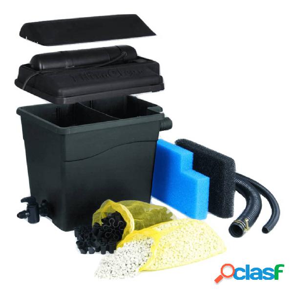 Ubbink Sistema di Filtrazione FiltraClear 2500 PlusSet