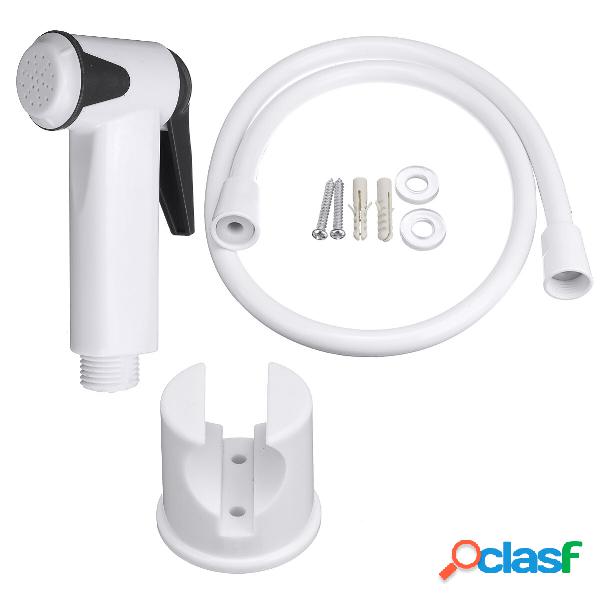 Ugello a spruzzo per bidet portatile Set doccia per doccia