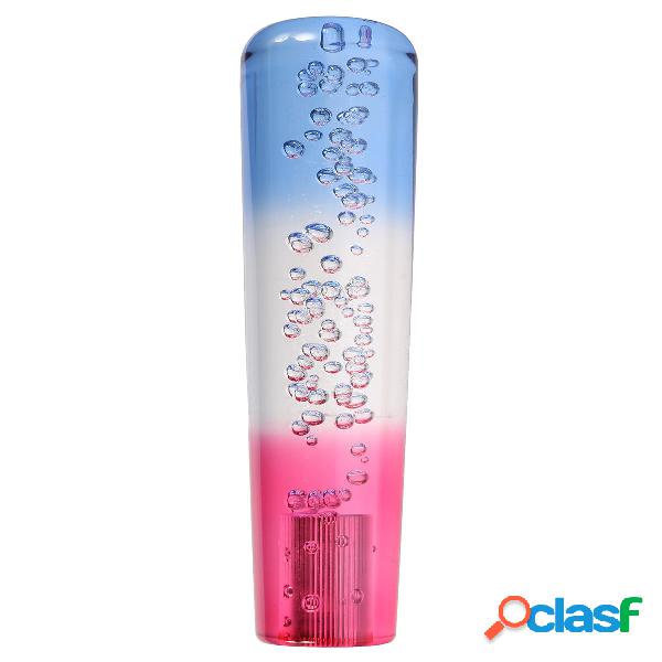 Universal 15cm Bolla Styling Manuale Manopola Shift