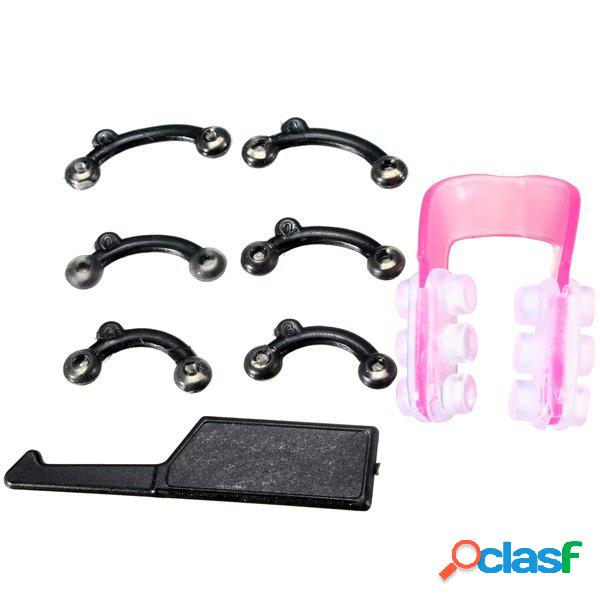 Unseen Secre Naso Up Lifting Clip Shaper Shaper Tool con