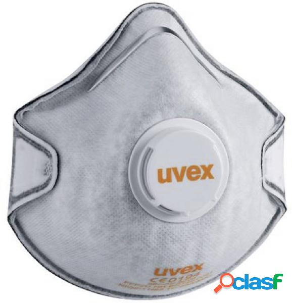 Uvex uvex silv-Air c 8732220 Mascherina antipolvere con