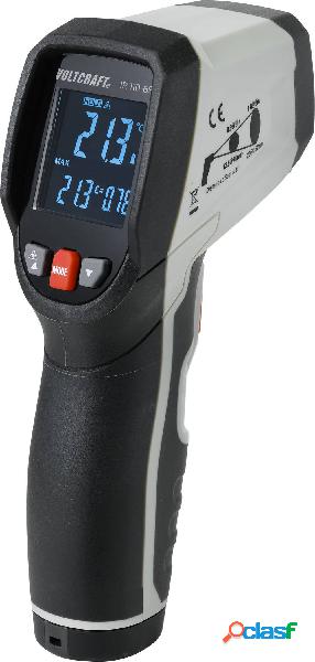 VOLTCRAFT IR110-6S Termometro a infrarossi Ottica 6:1 0 -