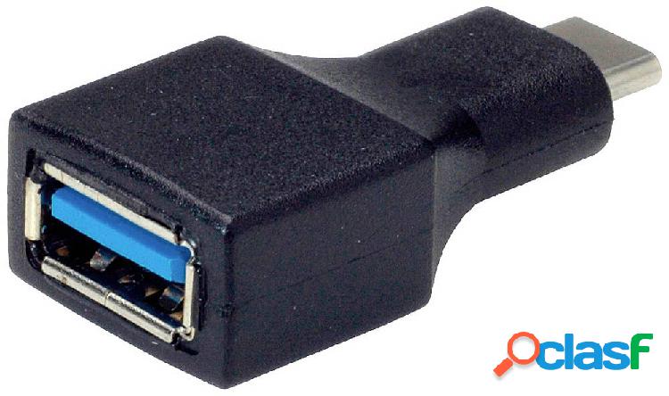Value USB 2.0 Adattatore 12.99.9030