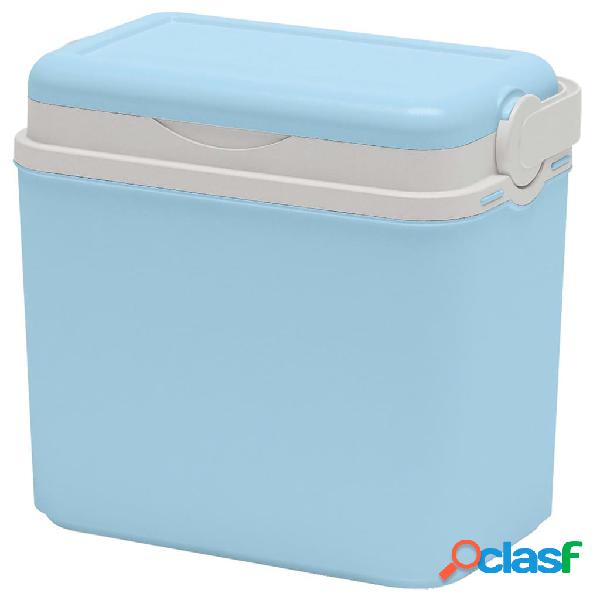 Van der Meulen Borsa Frigo 10L Azzurro