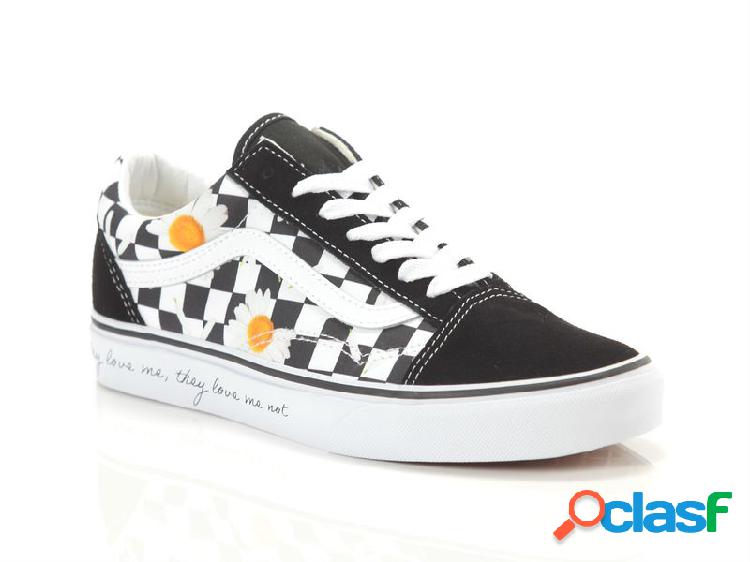 Vans, 37, 36, 39, 38, 40, 41 Donna, Gris