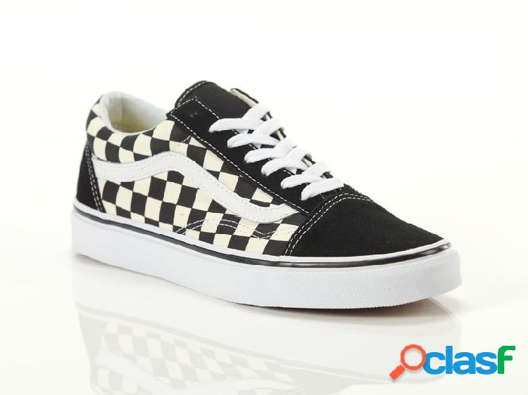 Vans, 39, 44, 43, 41, 37, 38 Gris