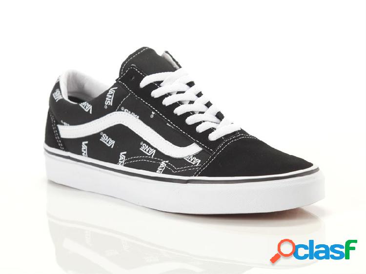 Vans, 43, 44 Uomo, Gris