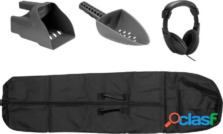 Velleman CMDSET Kit accessori per metal detector