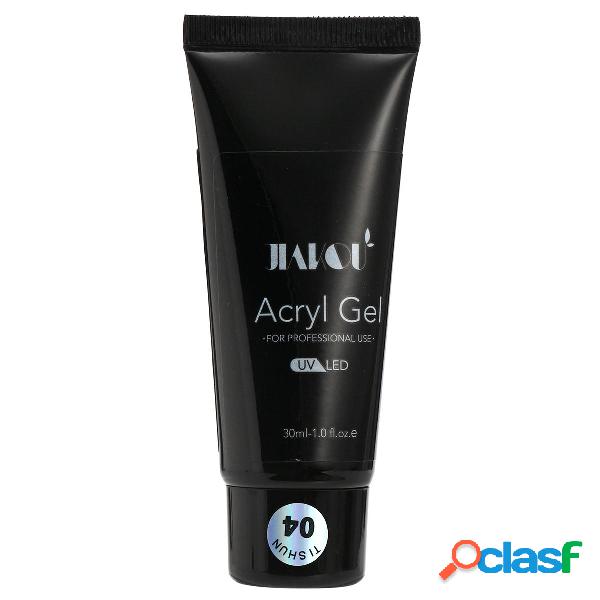 Veloce Chiodo Extension Gel Finger Unghie Quick Building