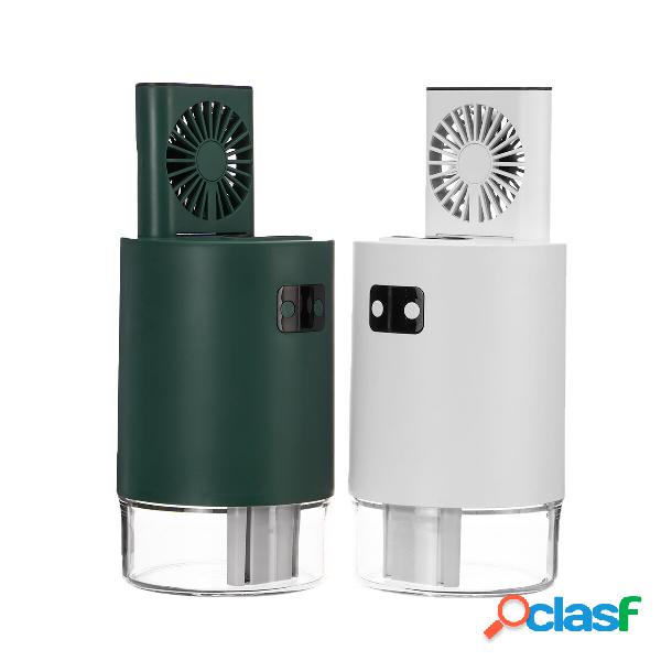 Ventola di raffreddamento estiva portatile da 1000 ml USB