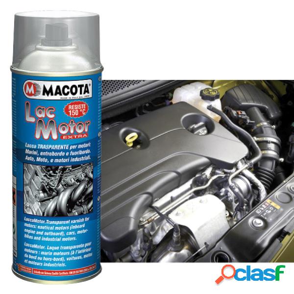 Vernice motore Lac Motor Extra - MACOTA