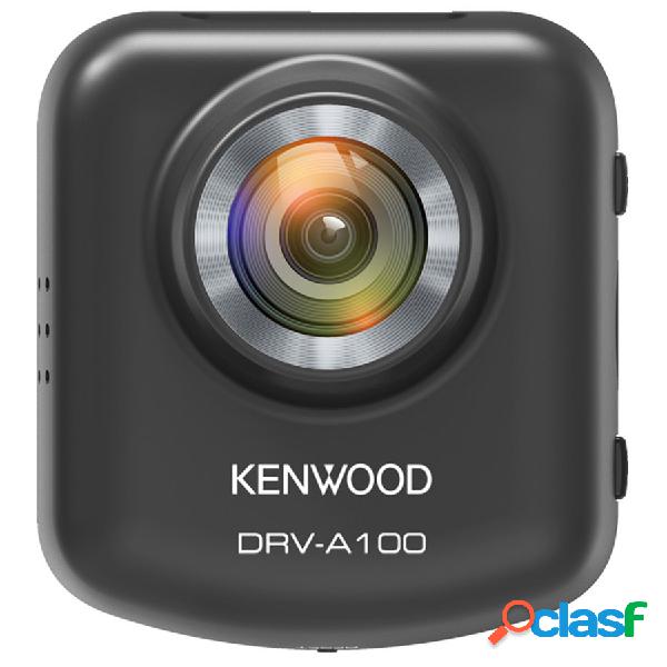 Videocamera Dash Cam DRV-A100 - KENWOOD