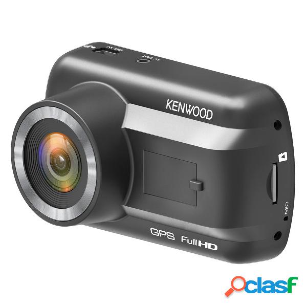 Videocamera Dash Cam DRV-A201 - KENWOOD