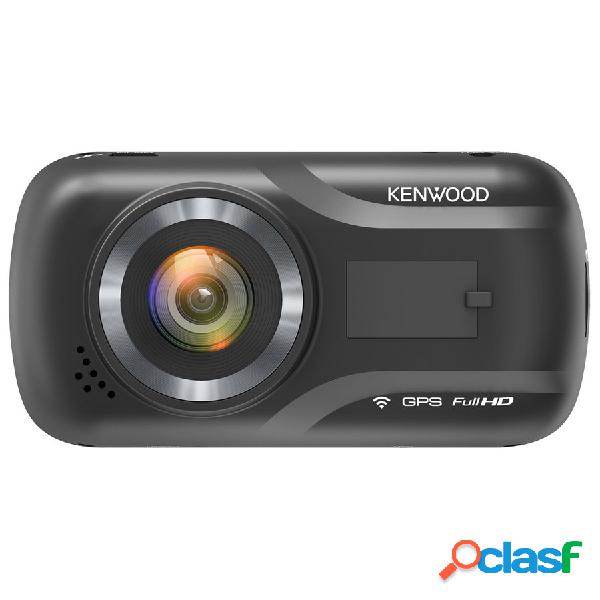 Videocamera Dash Cam DRV-A301W - KENWOOD