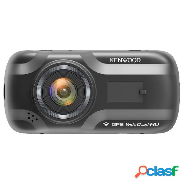 Videocamera Dash Cam DRV-A501W - KENWOOD