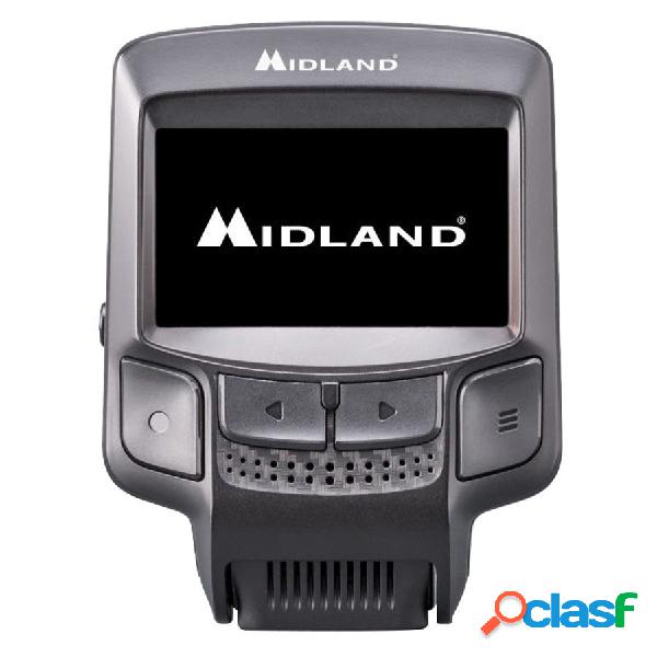 Videocamera Dash Cam Street Guardian Flat - MIDLAND