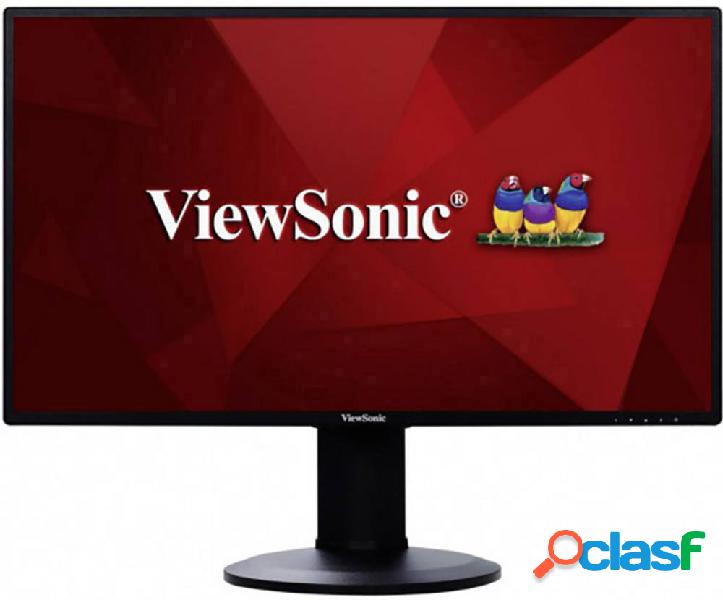 Viewsonic VG2719-2K Monitor LED 68.6 cm (27 pollici) ERP F