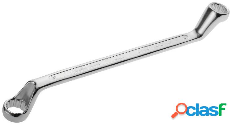 Vigor V1524N-14X15 V1524N-14X15 Chiave poligonale doppia DIN