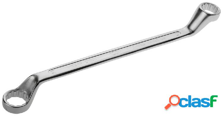 Vigor V1524N-21X23 V1524N-21X23 Chiave poligonale doppia DIN