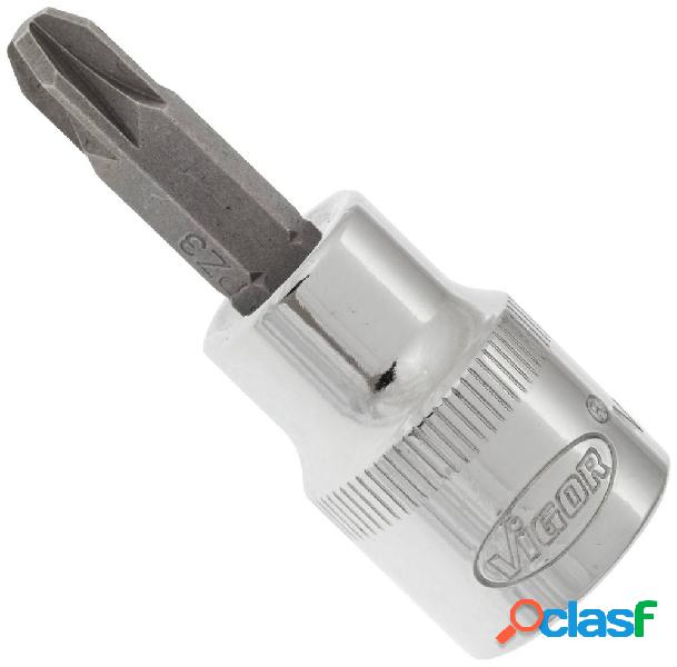 Vigor V2289N V2289N Inserto giravite