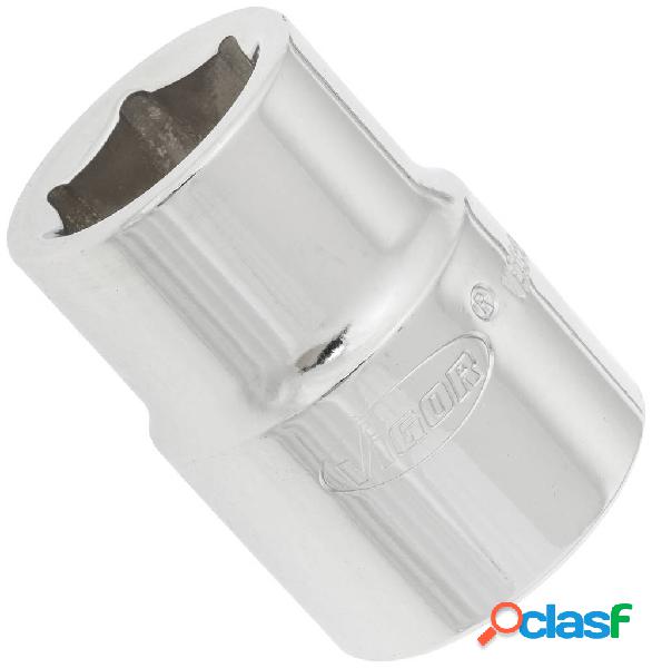 Vigor V2324N V2324N Inserto a bussola 21 mm