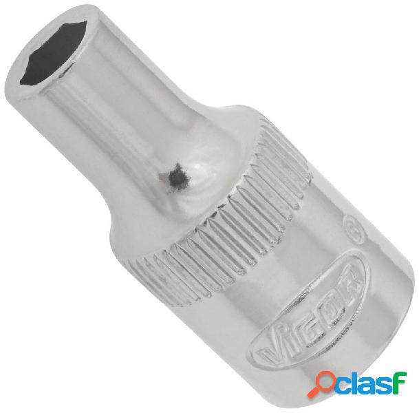 Vigor V2415N V2415N Inserto a bussola 5 mm