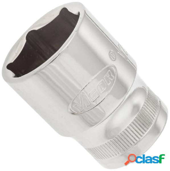 Vigor V2567N V2567N Inserto a bussola 21 mm