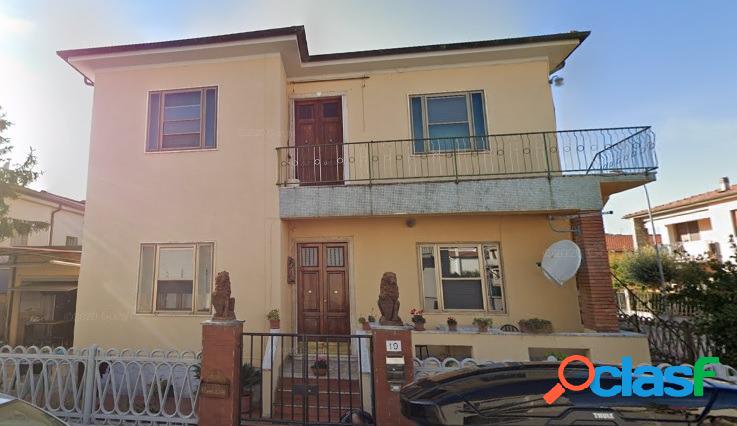 Villetta duplex in vendita a Pisa, Porta a Lucca