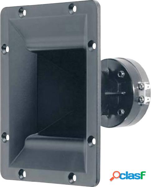 Visaton HTH 8.7 Tweeter a tromba con driver 200 W 8 Ω