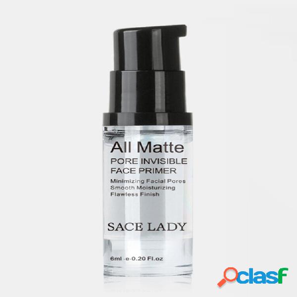 Viso Pori Idratante Trucco Base Primer Long Lasting Olio