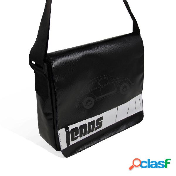 Vw betp03 borsa tracolla 40x33x12 nero