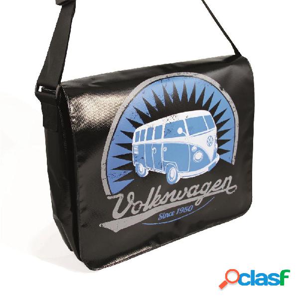 Vw butp03 borsa tracolla 40x33x12 nero