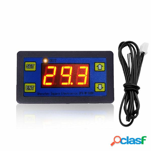 W1308H LED Microcomputer digitale Display termoregolatore