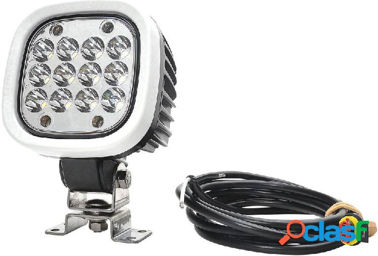 WAS Faro da lavoro 12 V, 24 V, 36 V, 48 V, 60 V, 70 V W130