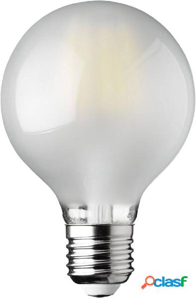 WOFI 5152 LED (monocolore) ERP E (A - G) E27 7 W (Ø) 8 cm 1