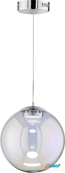 WOFI Grace 6164.01.01.8300 Lampada LED a sospensione 8.5 W