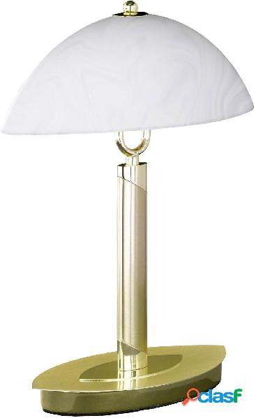WOFI Newton 8112.02.32.0010 Lampada da tavolo LED