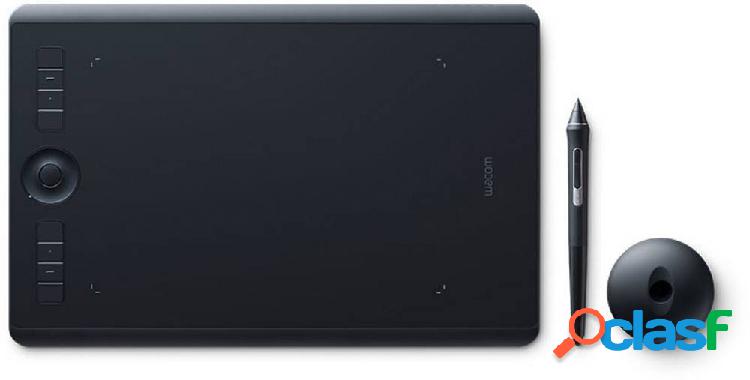 Wacom Intuos Pro M - PTH-660 (FR, ES, IT, NL) Bluetooth®